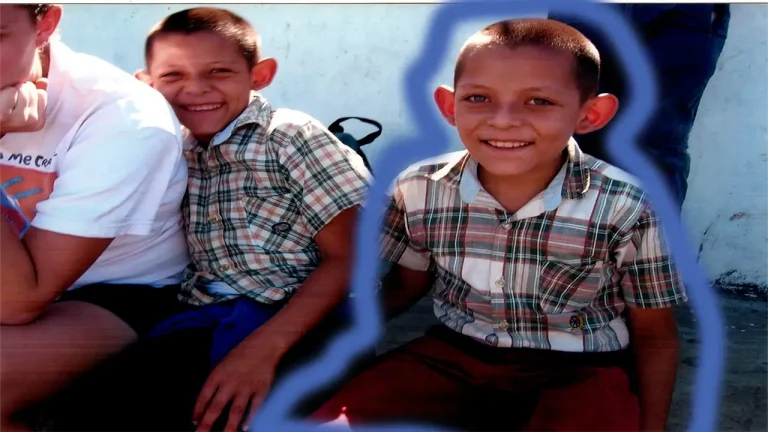 donal-historias-exito-fundacion-hogar-luceros-nicaragua impacto y resultados