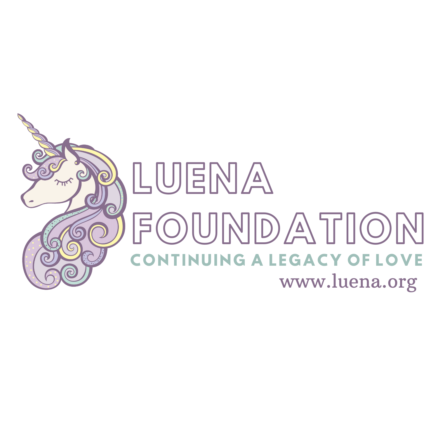 luena foundation from united state donate