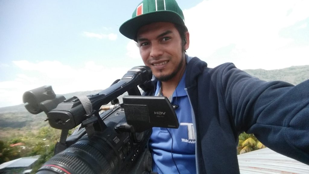 wilmer-ramirez-historia de exito camoapa nicaragua fundacion hogar luceros del amanecer