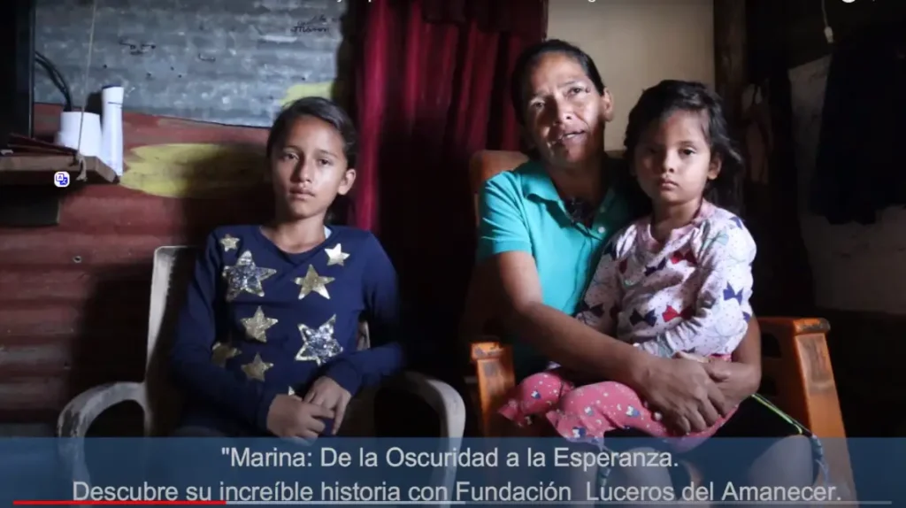 Conoce un Un Relato de Resiliencia y Esperanza
