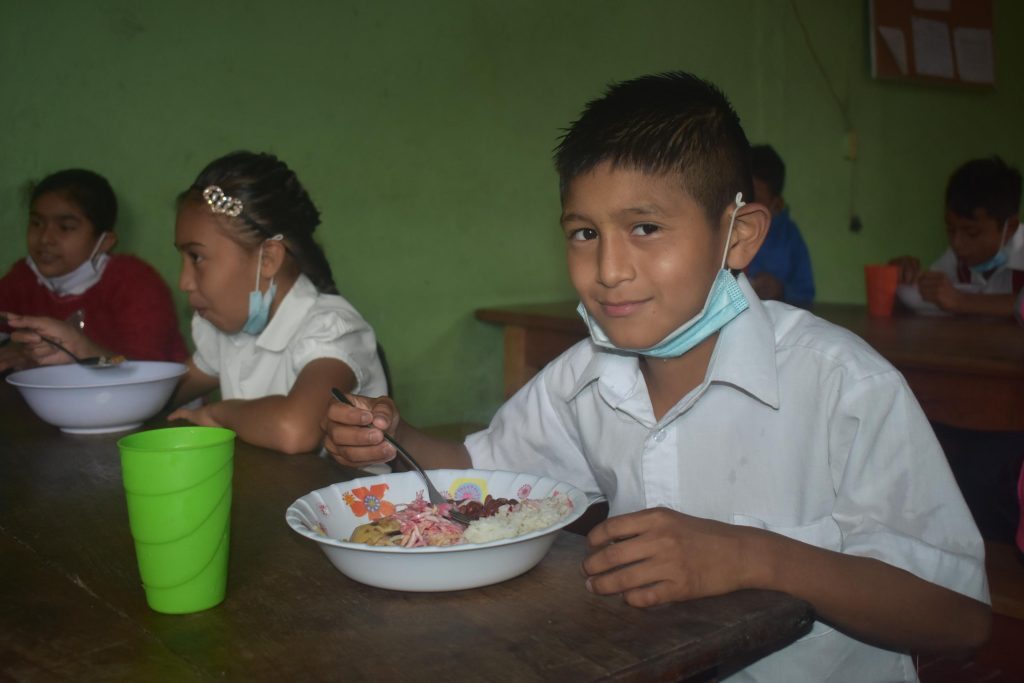 Mejor ONG para apadrinar