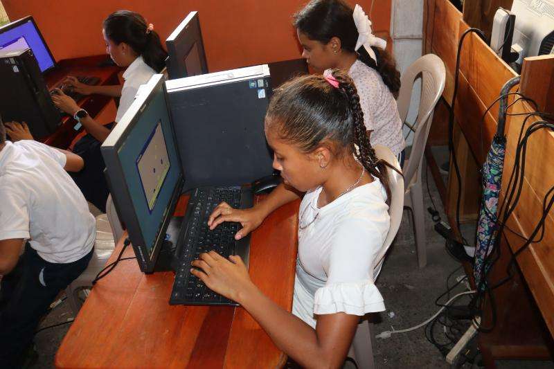 Organizaciones para niños pobres