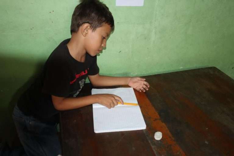 Organizaciones para niños pobres