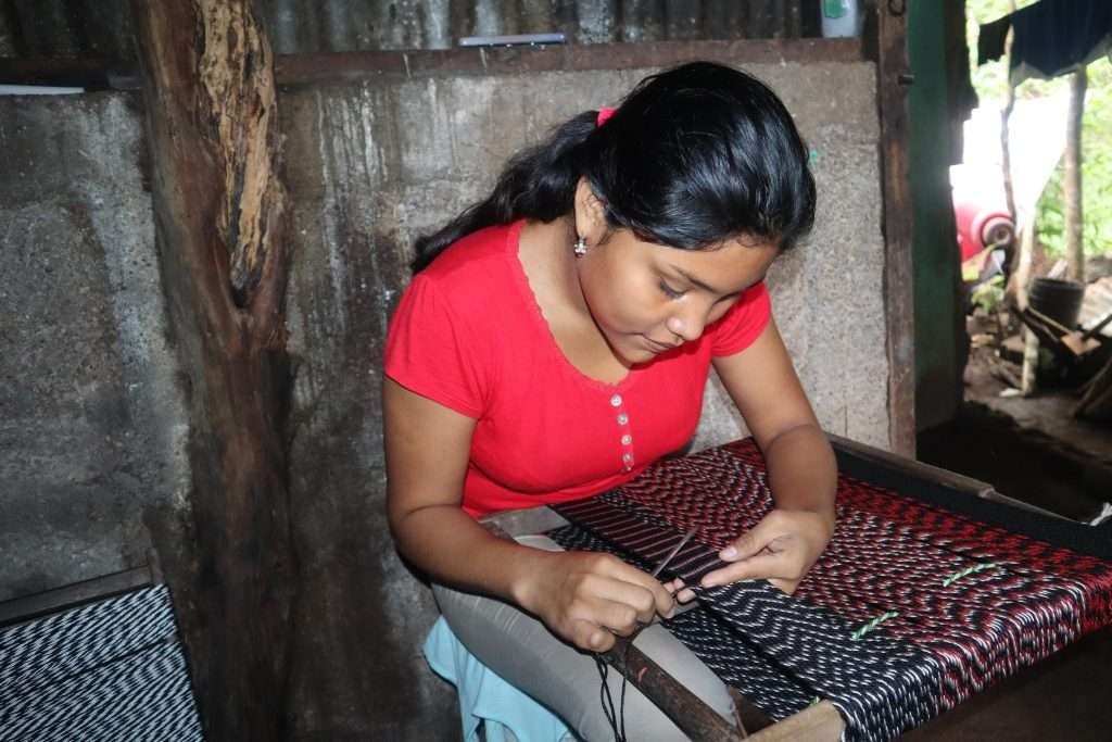 Oficios para jóvenes vulnerables