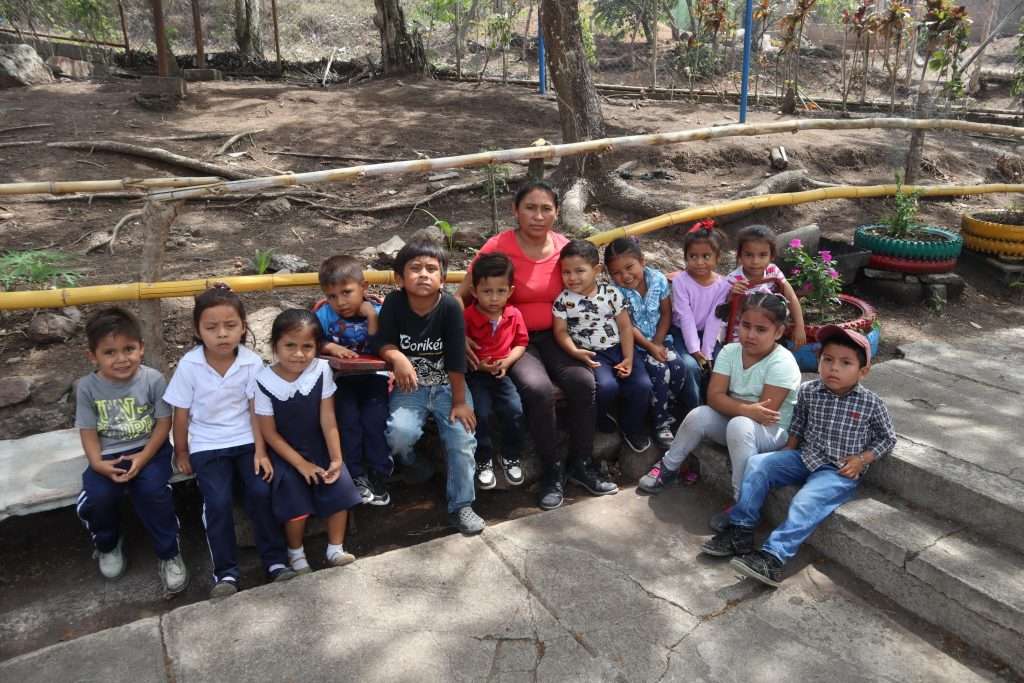 Iniciativas centroamericanas buscan apoyo