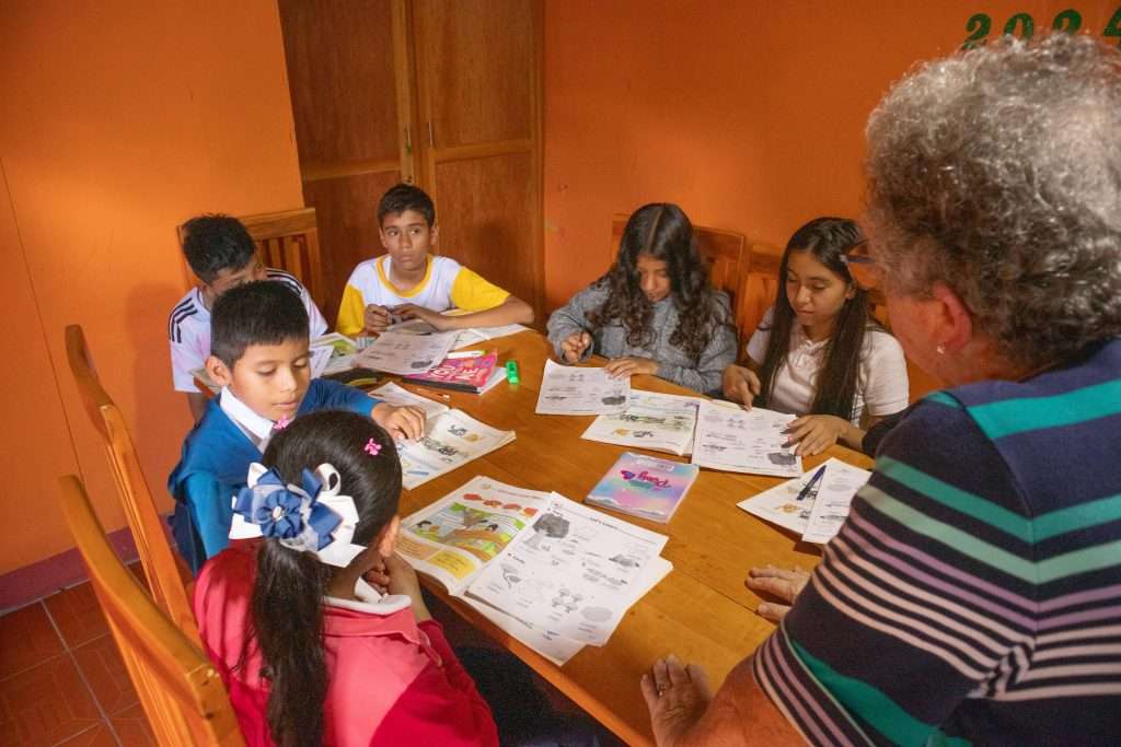 ¿Cómo donar y ayudar hoy?