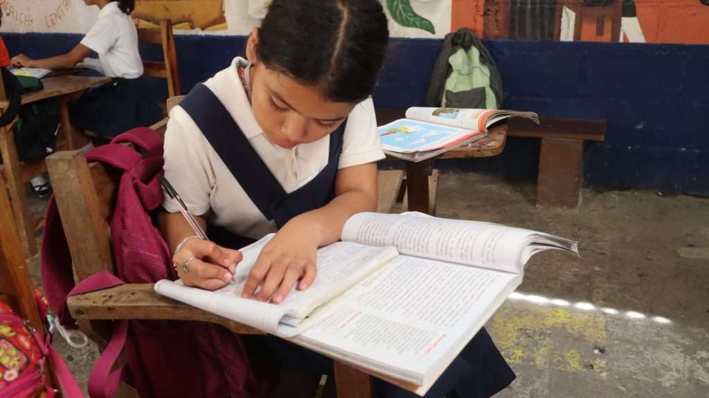 Causas solidarias en Latinoamérica