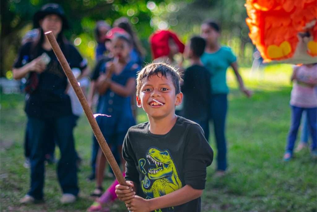 Causas sociales 2025