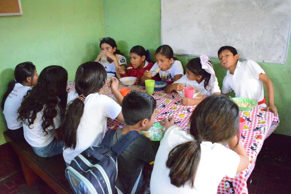 Mejores ONG Nicaragua 2025