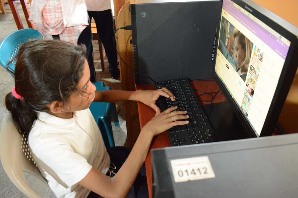 Causas sociales 2025