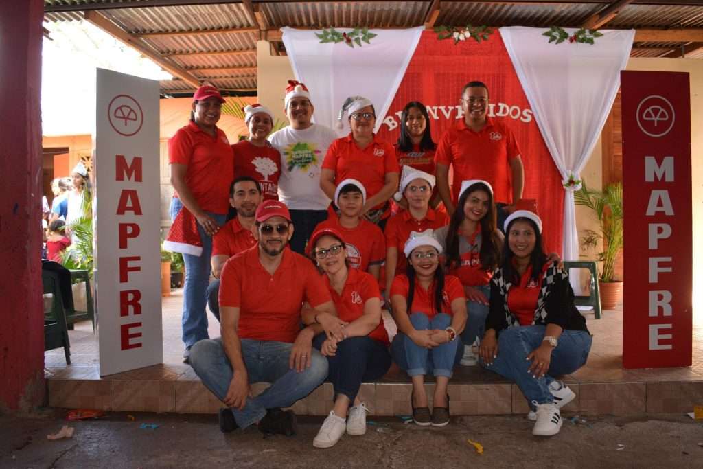 Financiar Proyectos Humanitarios 2025