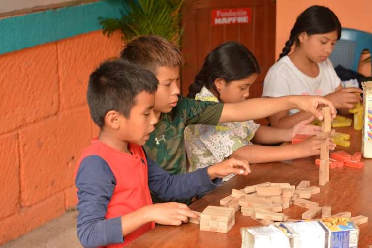 Mejores ONG Nicaragua 2025