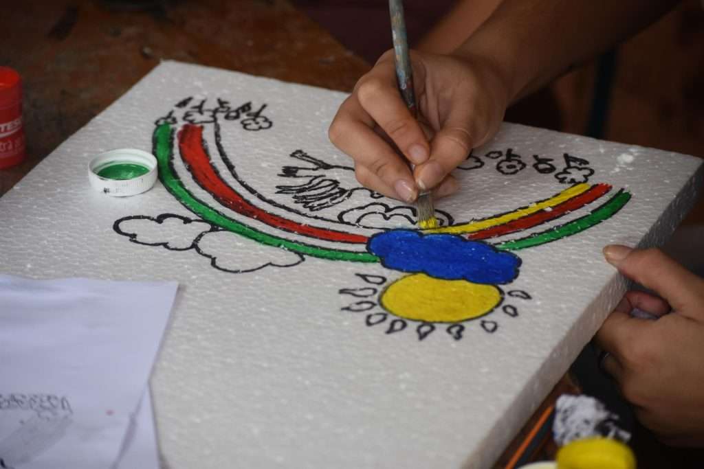 ONG Y ODS EN EL 2025