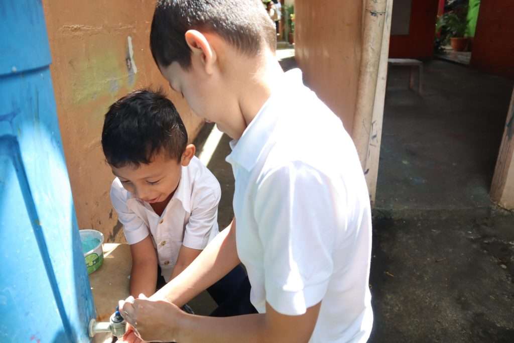 Causas sociales 2025