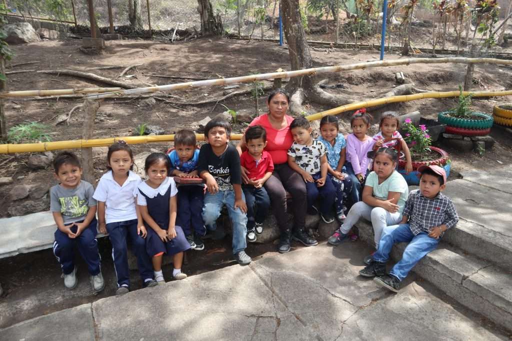 ONG Y ODS EN EL 2025