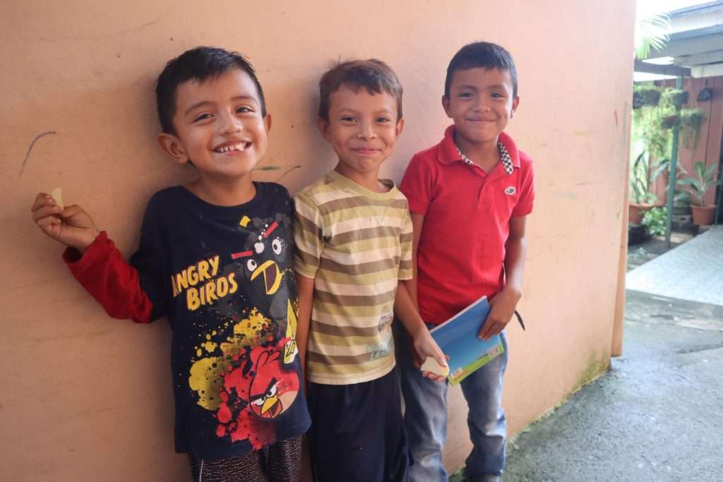 Financiar Proyectos Humanitarios 2025