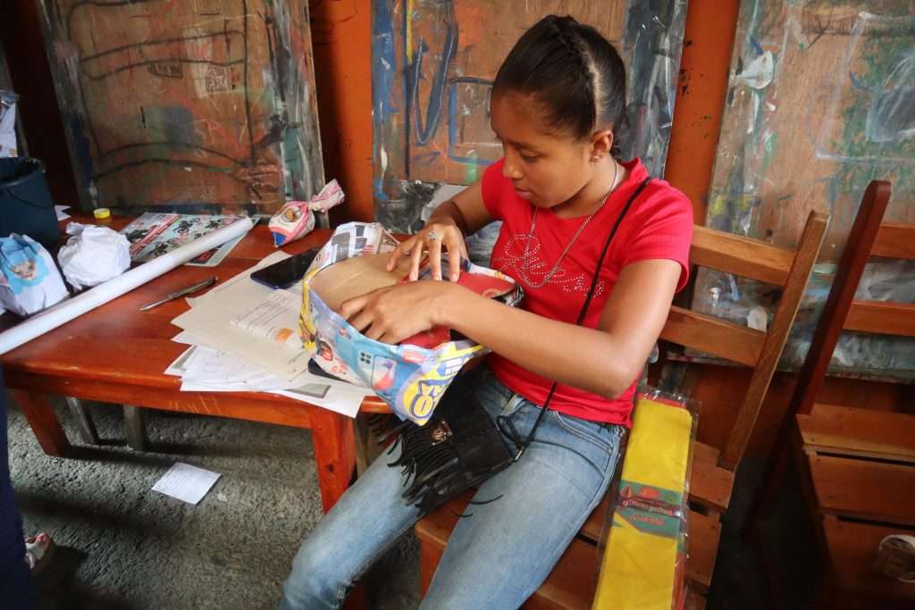 Financiar Proyectos Humanitarios 2025