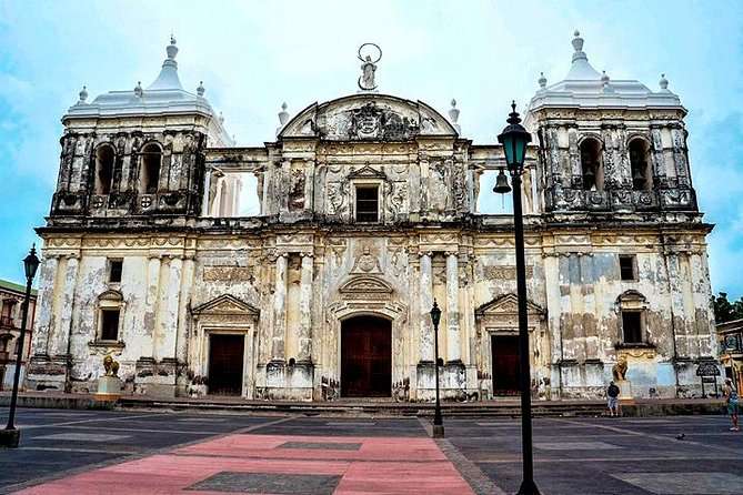 León Nicaragua