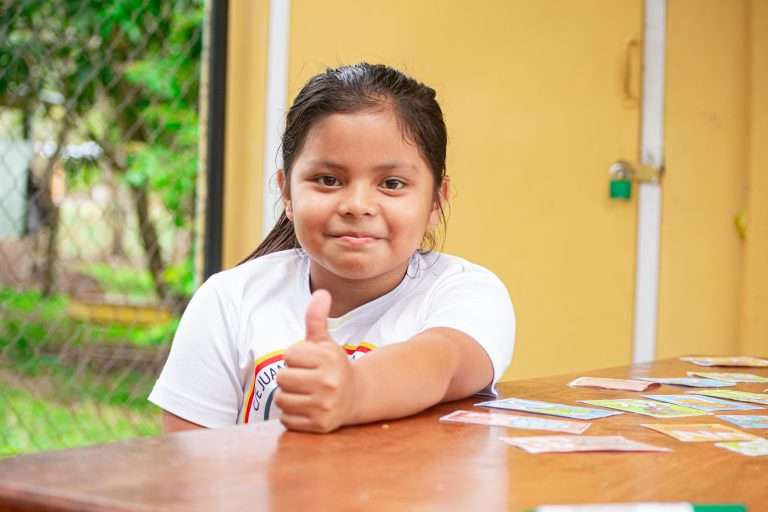 Ayudar en Nicaragua en el 2025