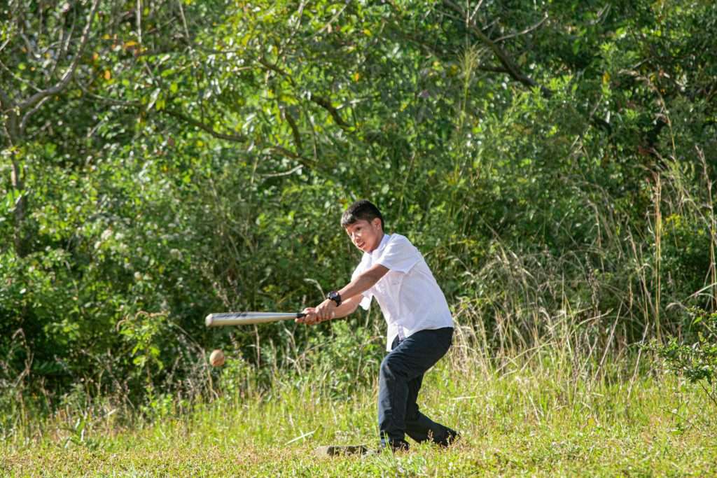 Mejor ONG del año 2025