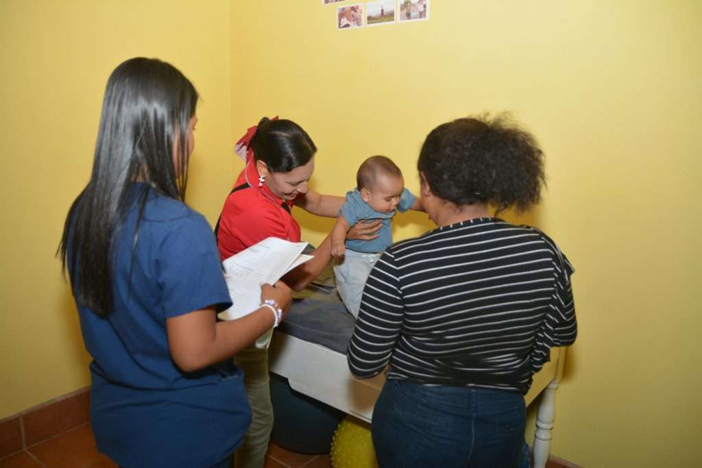 Mejor ONG del año 2025