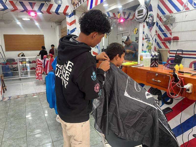 Ayudar en Nicaragua en el 2025