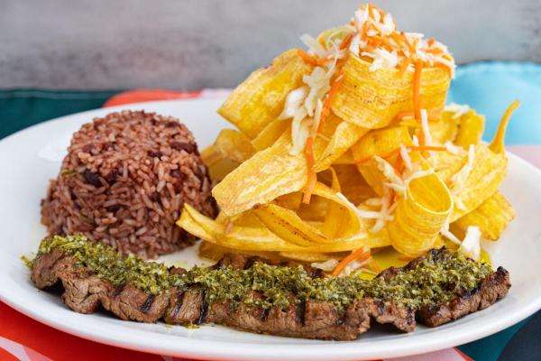 ¿Qué hay en Nicaragua?