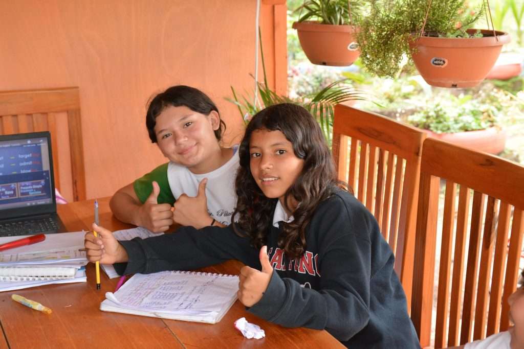 Causas urgentes 2025