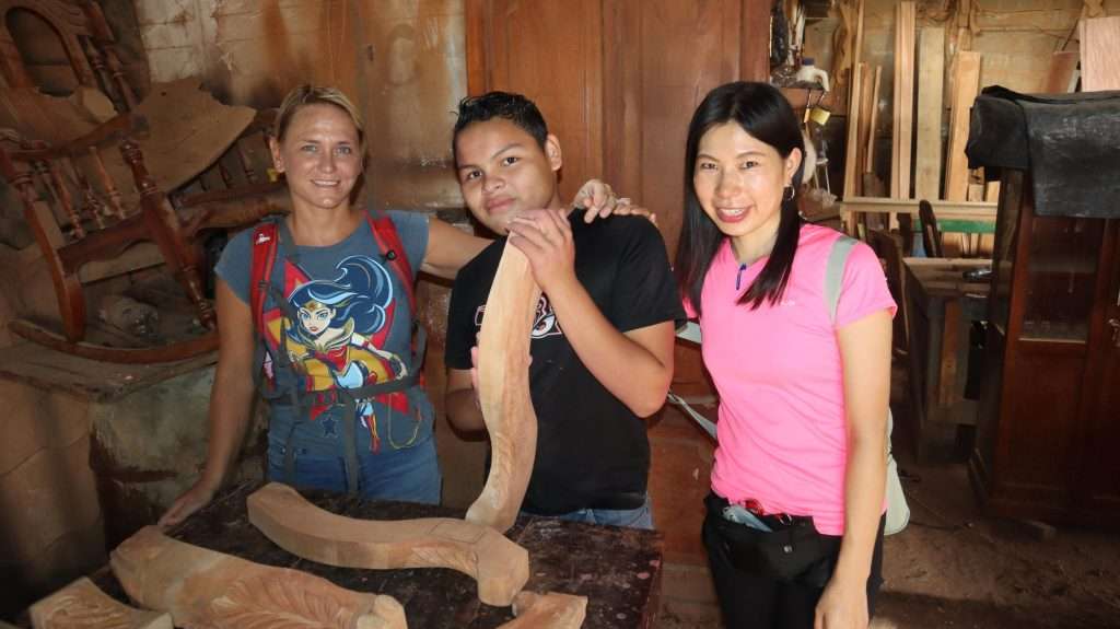 Desarrollo de Habilidades en Latinoamérica 2025