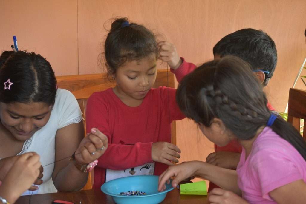 Futuro de ONGs nicaragüenses 2025