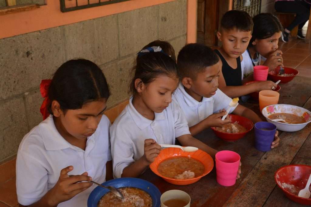 Inversión social 2025