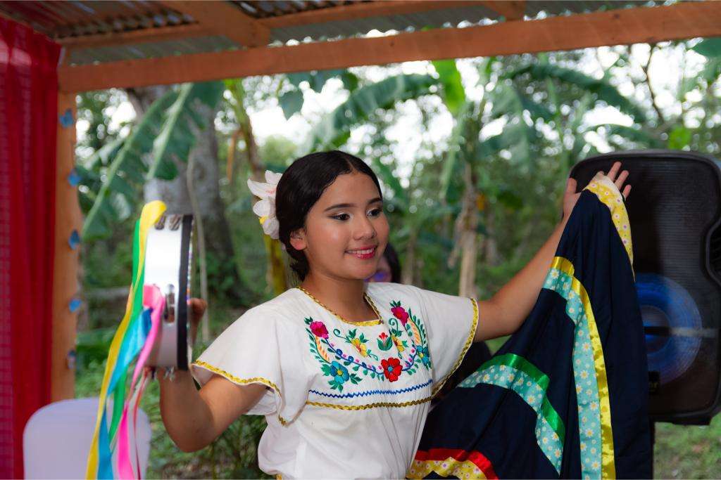 Inversión social 2025