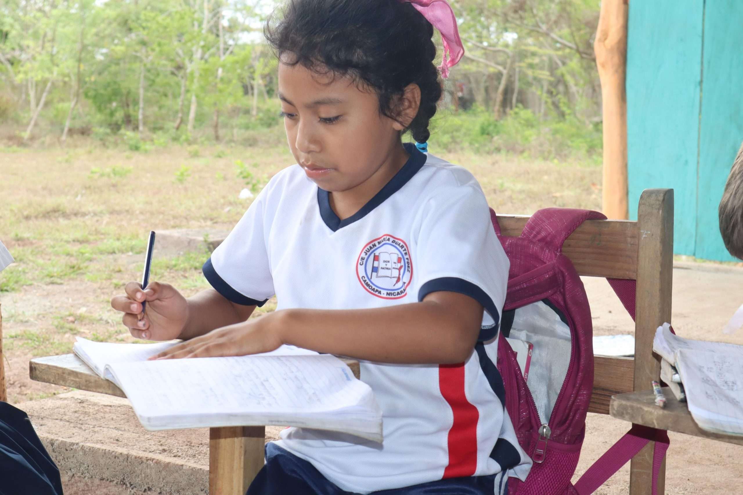 Inversión social 2025