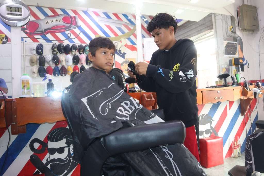 Desarrollo de Habilidades en Latinoamérica 2025