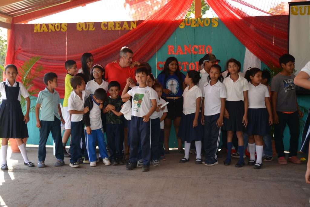 Transparencia y Confianza en ONGs 2025