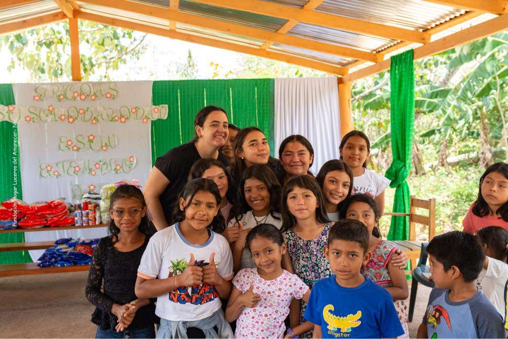 Transparencia y Confianza en ONGs 2025