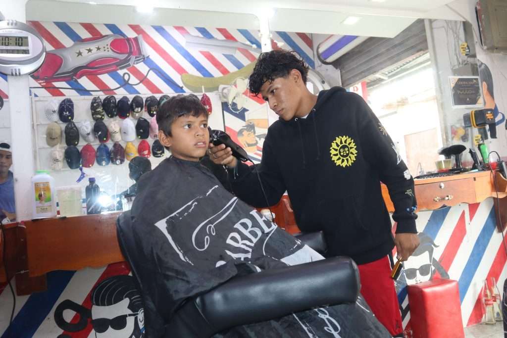 Futuro de ONGs nicaragüenses 2025