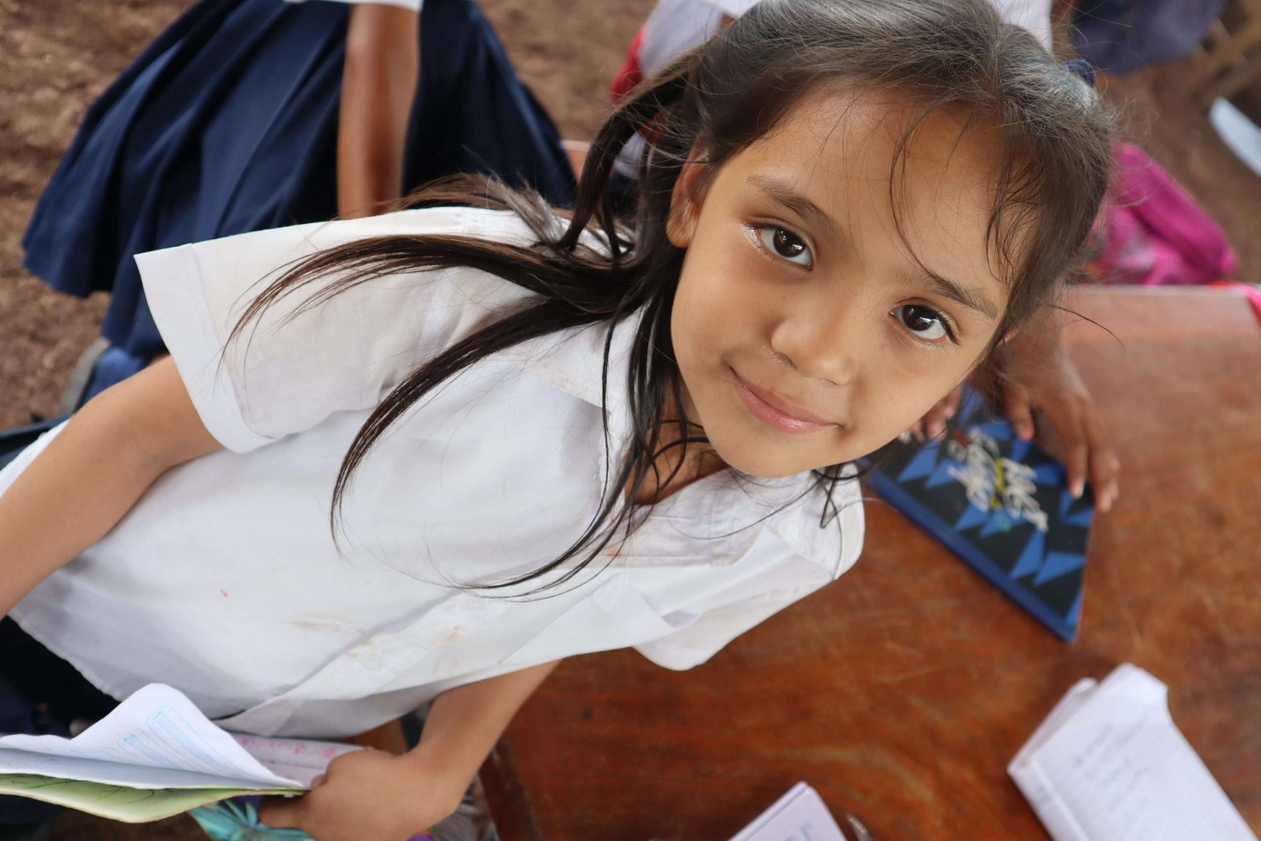 Apadrinamiento de Niños o Escuelas 2025