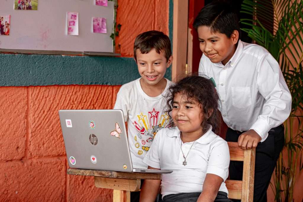 Futuro de ONGs nicaragüenses 2025