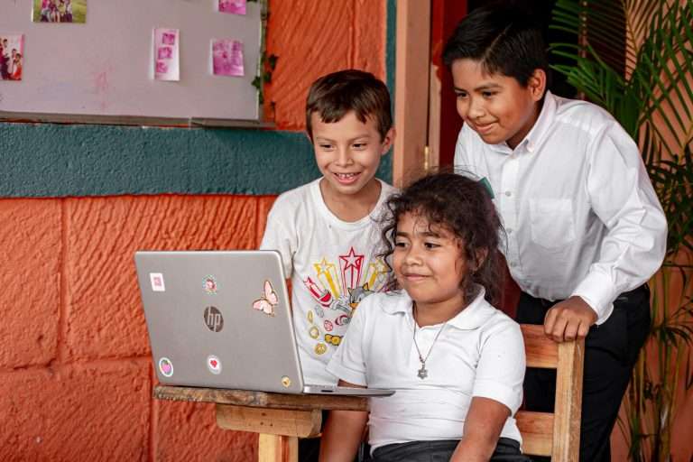 Futuro de ONGs nicaragüenses 2025