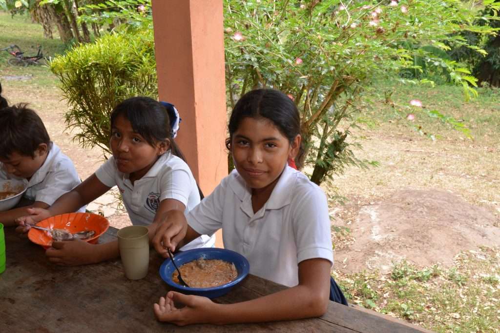 ONGs que ayudan a niños