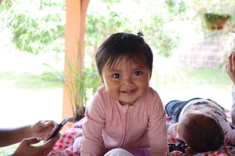 ONGs que ayudan a niños