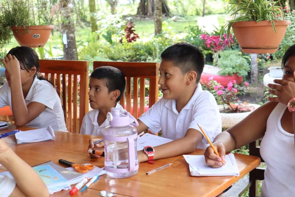 Gobernanza Sólida Confianza Donante