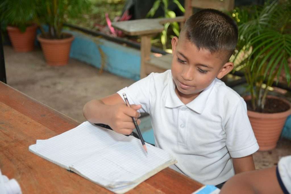 Transformación Comunitaria e Inversión Holística