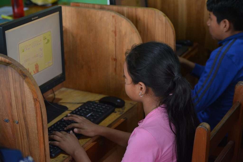 Transformación Comunitaria e Inversión Holística