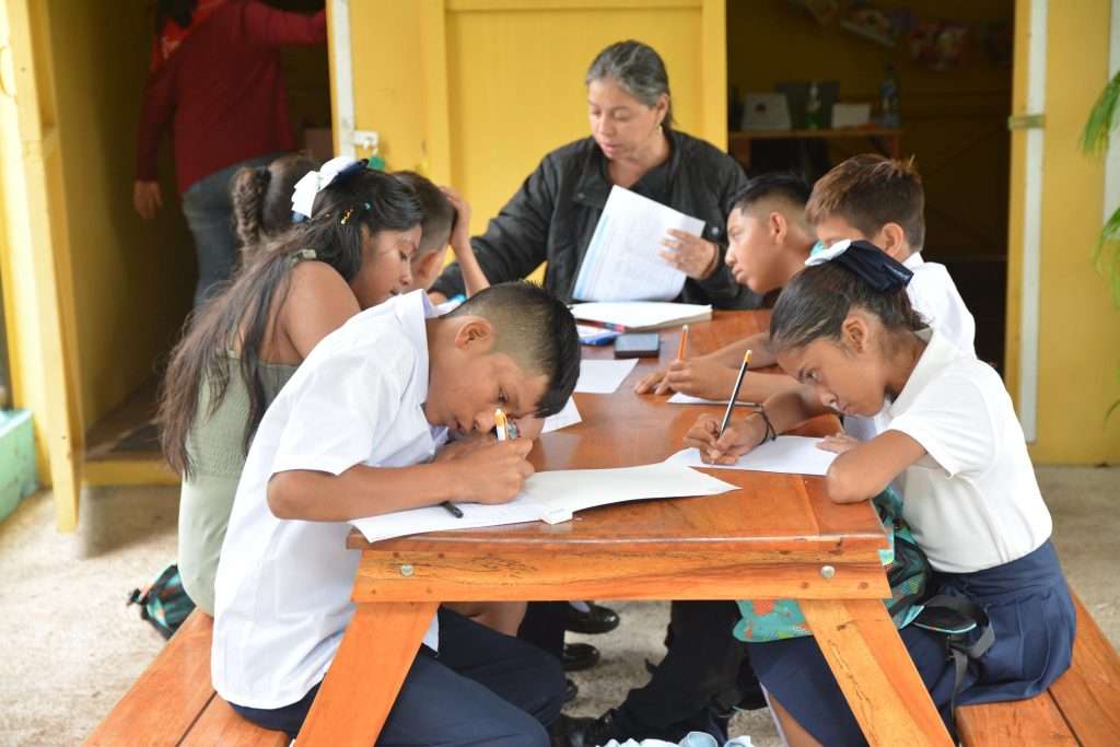 Invertir con impacto transparente 2025