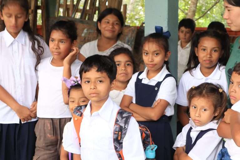 Invertir con impacto transparente 2025