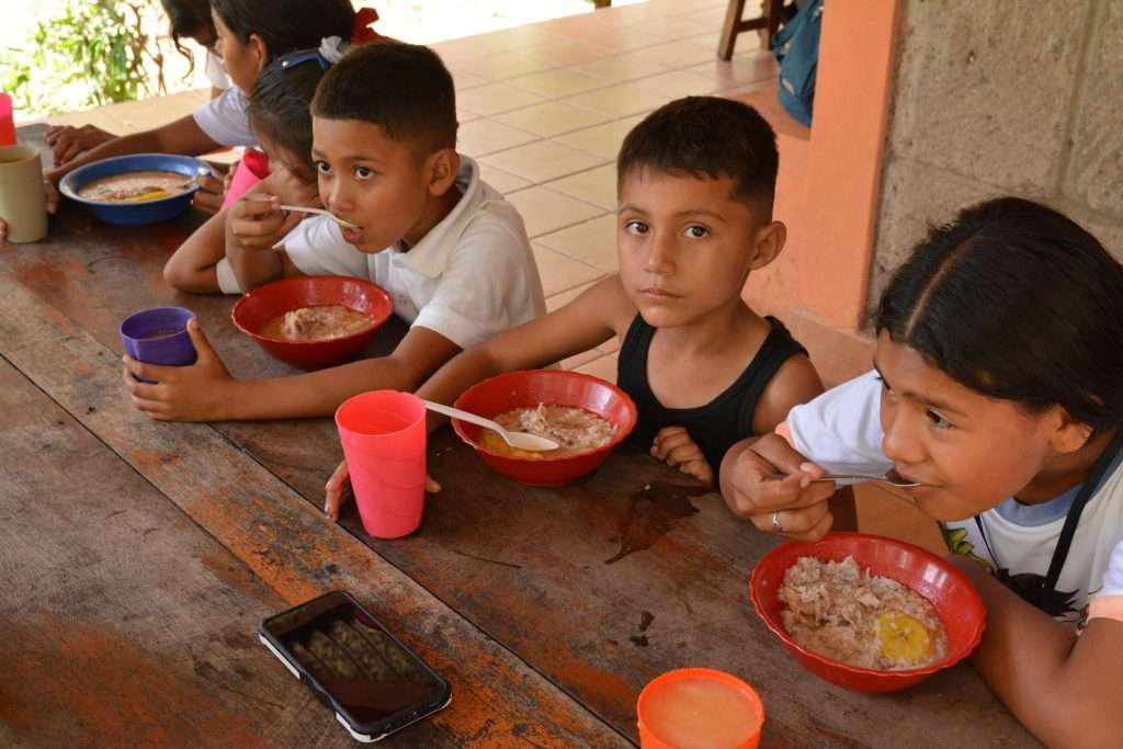 Alianzas Estratégicas por Nicaragua 2025