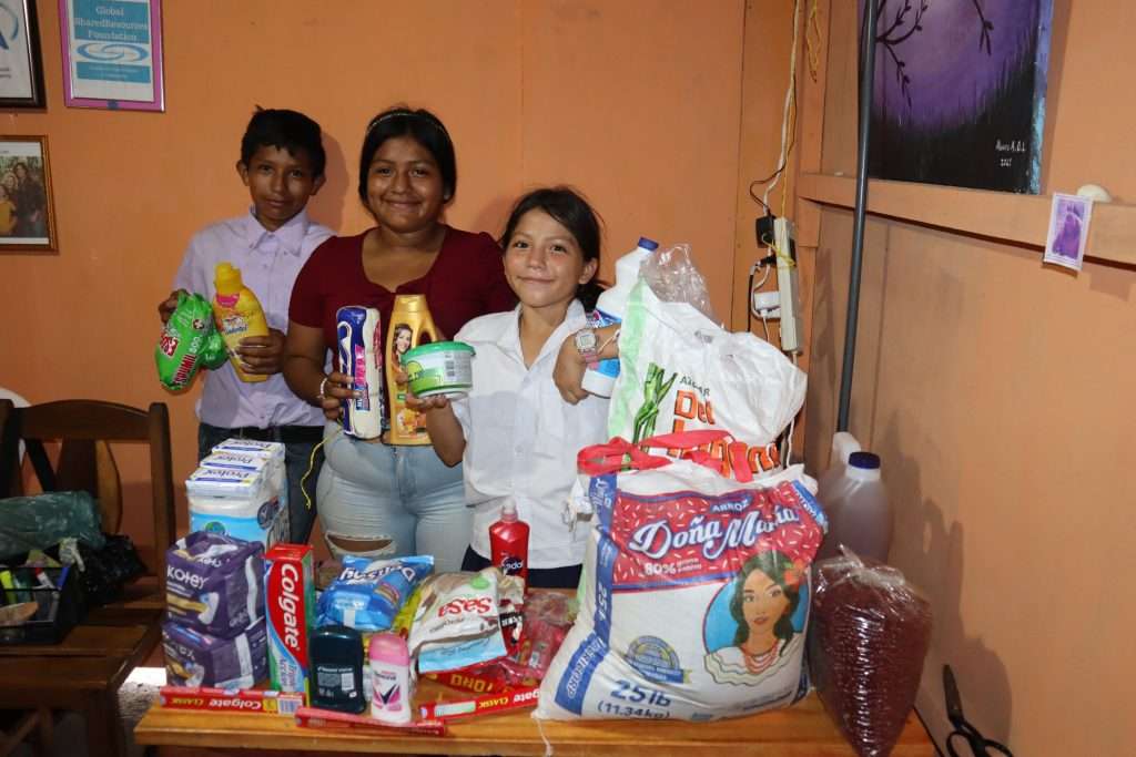 Inversión Estratégica en la Comunidad