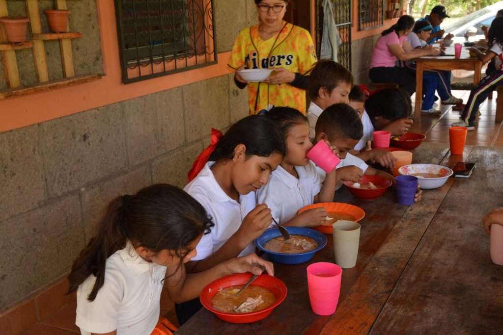 Desarrollo Social Sostenible en Nicaragua